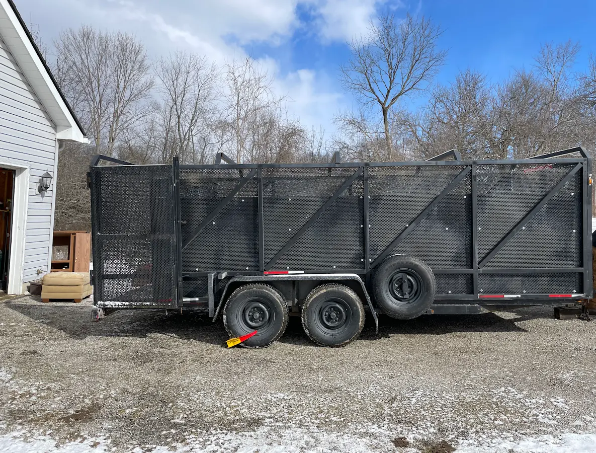 Dumpster Rental services in Bryant, AR
